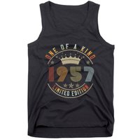 One Of A Kind 1957 Limited Edition Tank Top