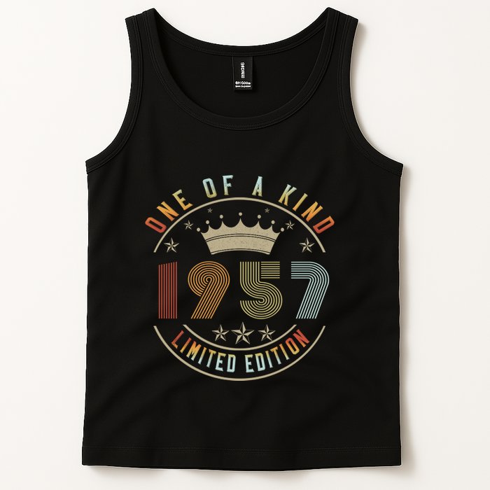 One Of A Kind 1957 Limited Edition Tank Top