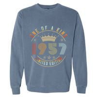 One Of A Kind 1957 Limited Edition Garment-Dyed Sweatshirt