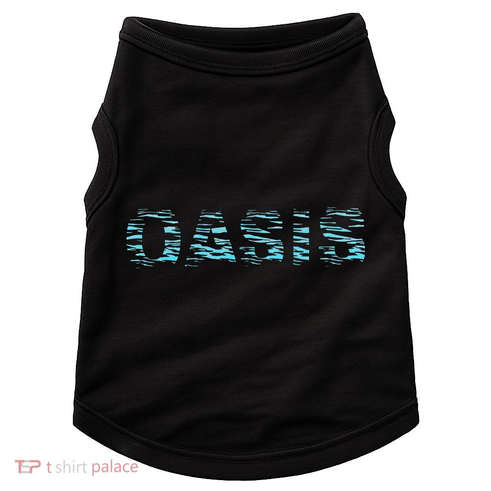 O.A.S.I.S Doggie Tank