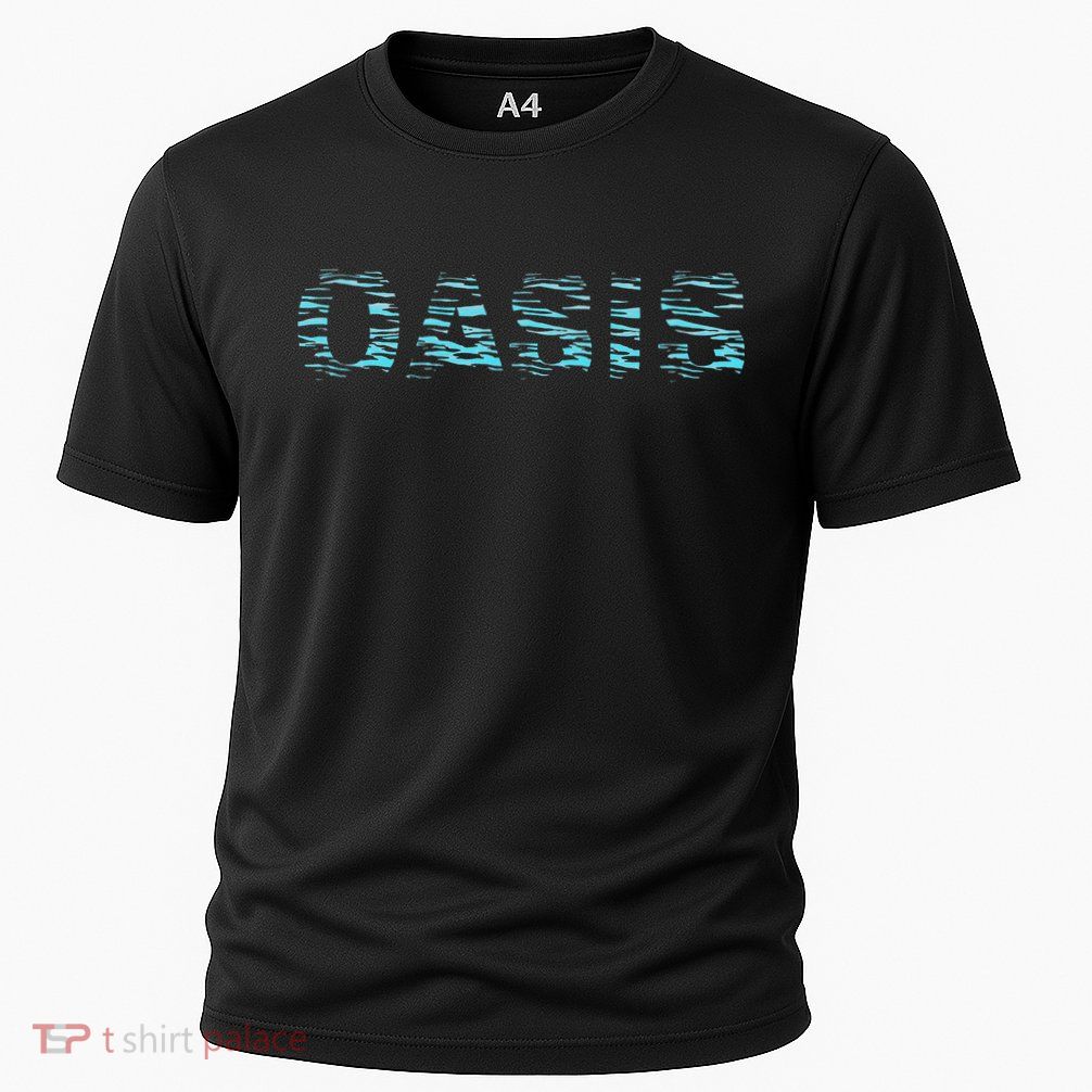 O.A.S.I.S Performance Shirt