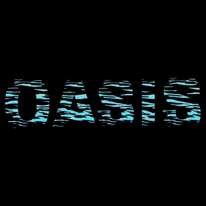 O.A.S.I.S Cooling Performance Crew T-Shirt