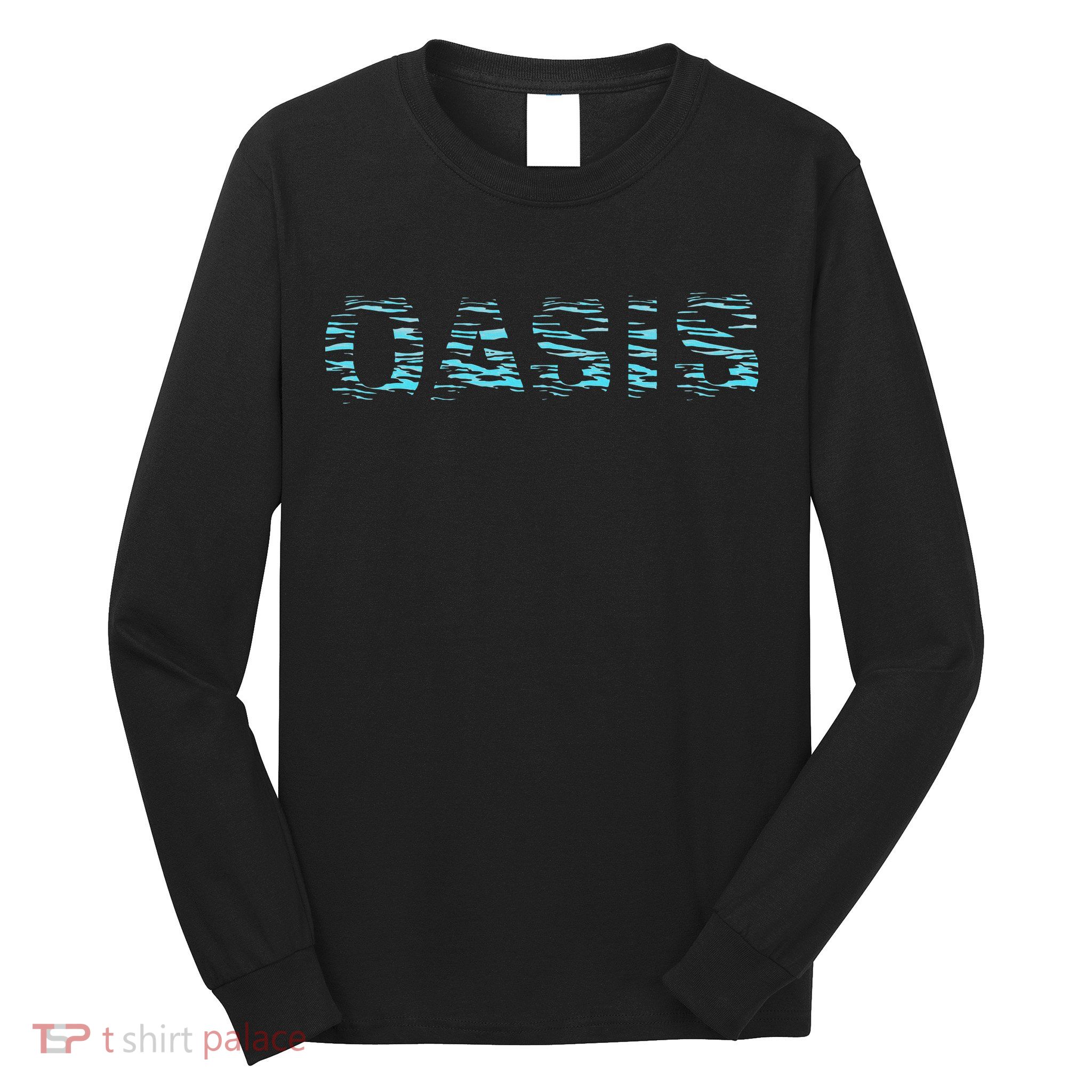 O.A.S.I.S Long Sleeve Shirt