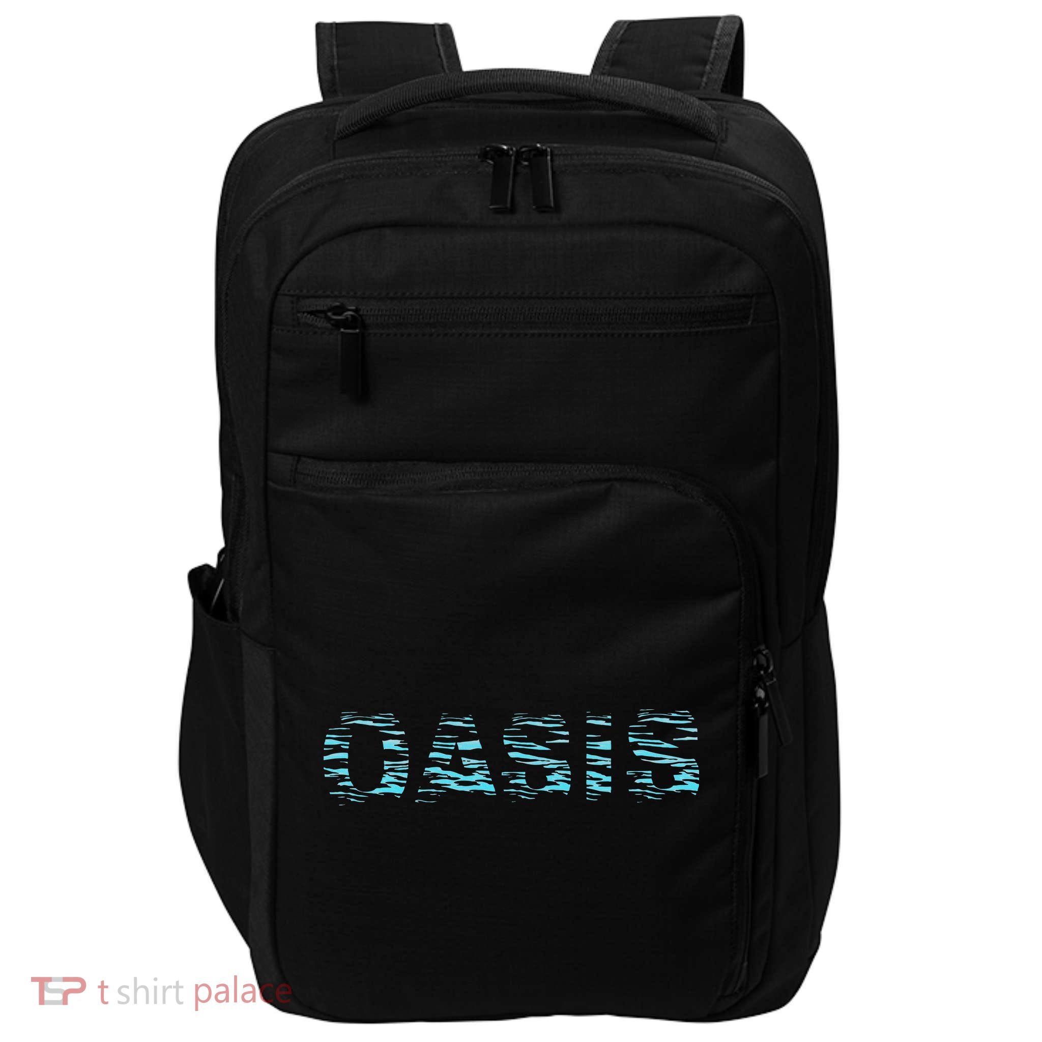 O.A.S.I.S Impact Tech Backpack