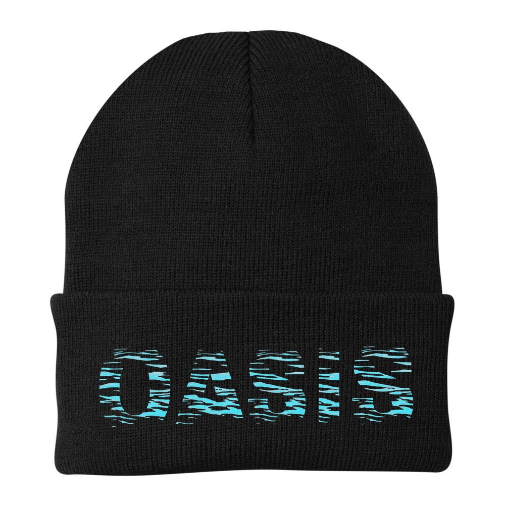 O.A.S.I.S Beanie