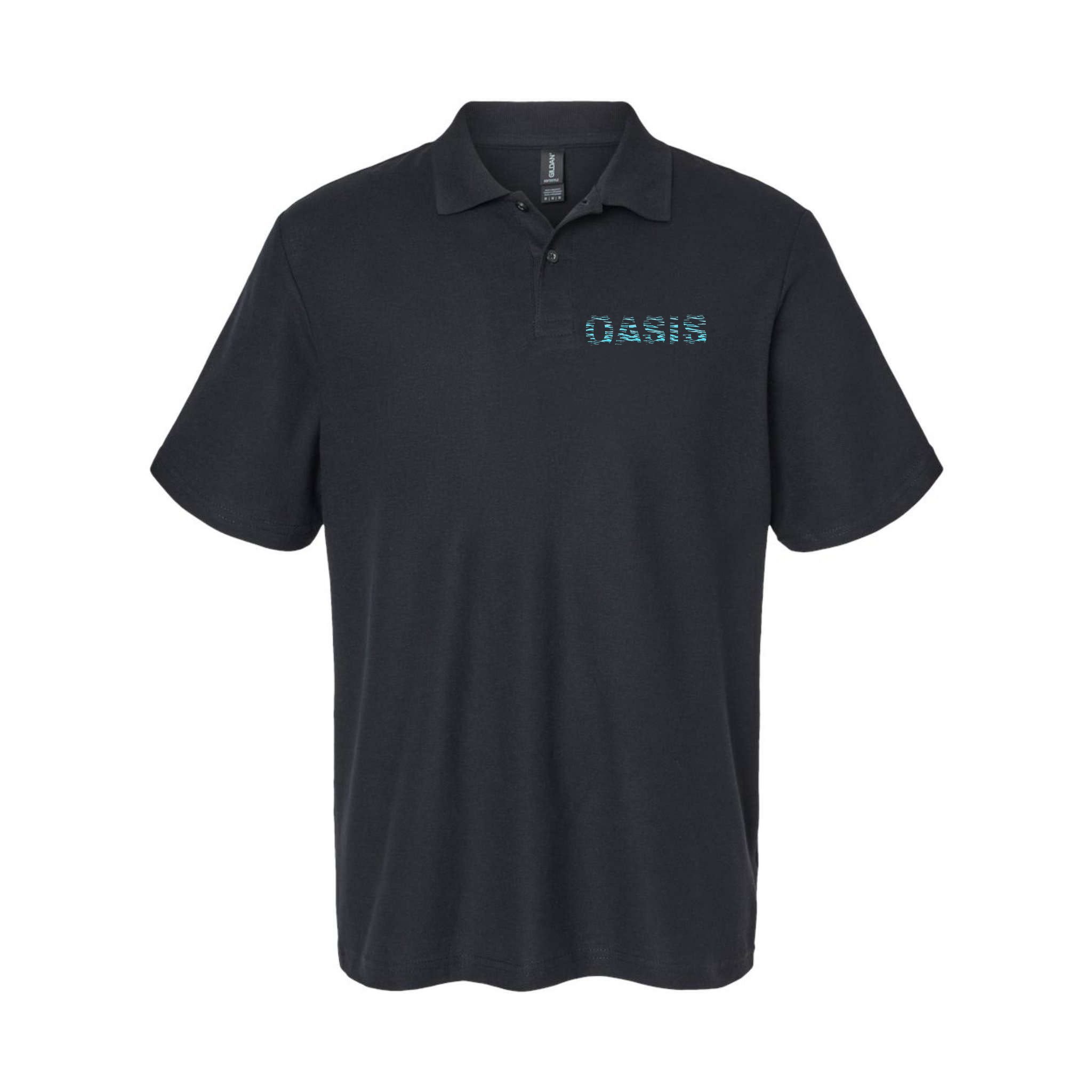 O.A.S.I.S Polo