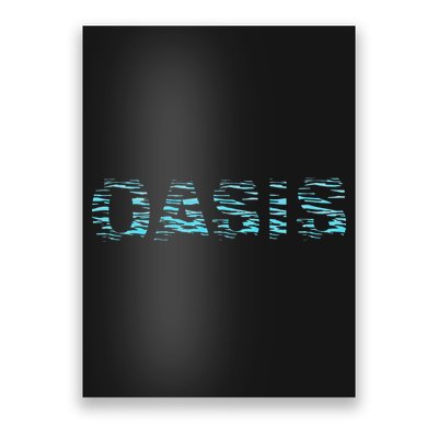 O.A.S.I.S Poster