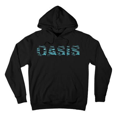 O.A.S.I.S Tall Hoodie
