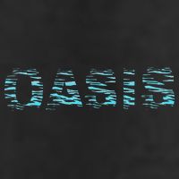 O.A.S.I.S Golf Towel