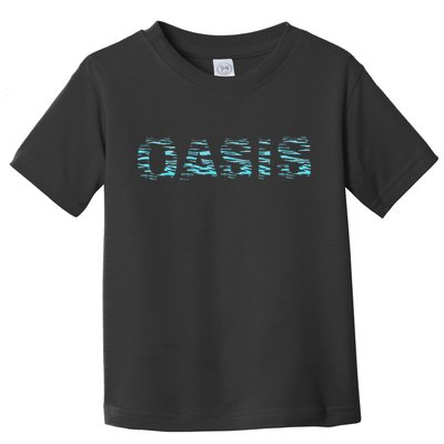O.A.S.I.S Toddler T-Shirt