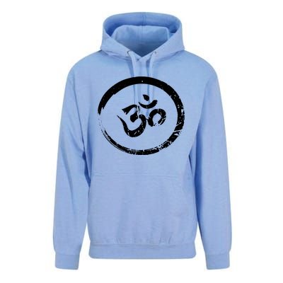 Ohm Om Aum Yoga Meditation Spiritual Namaste Gift Hoodie Unisex Surf Hoodie