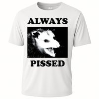 Opossum Opossum Always Pissed Performance Shirt