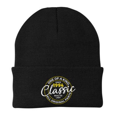 One Of A Kind Since 1994 Classic 30th Birthday Beanie