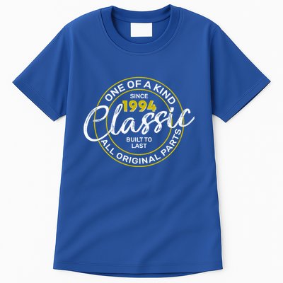 One Of A Kind Since 1994 Classic 30th Birthday Tall T-Shirt
