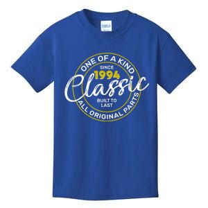 One Of A Kind Since 1994 Classic 30th Birthday Kids T-Shirt