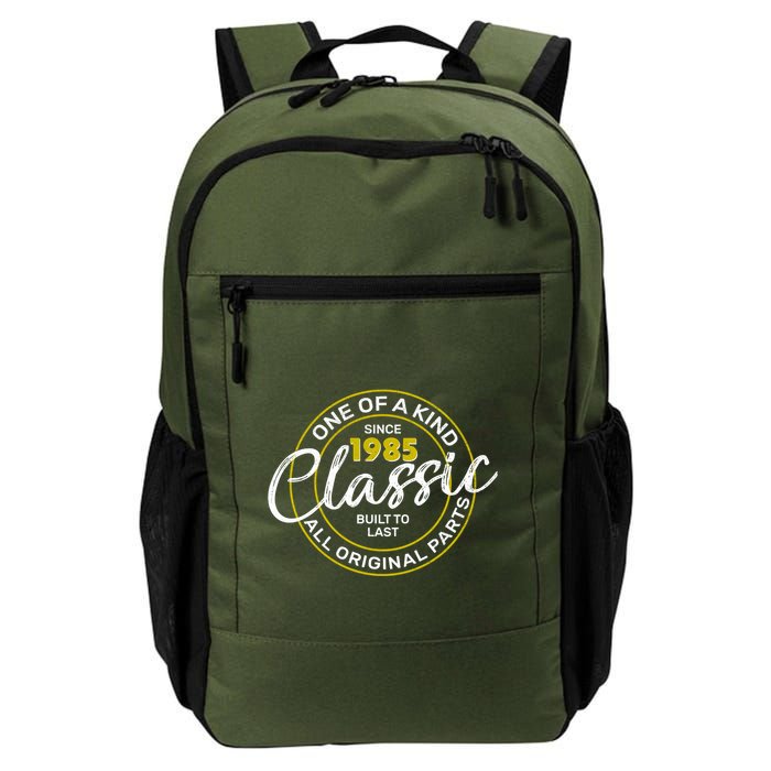 One Of A Kind Since 1985 Classic 40th Birthday Backpack