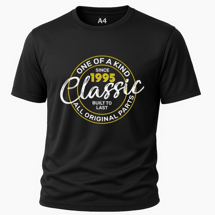 One Of A Kind Since 1995 Classic 30th Birthday Performance Shirt