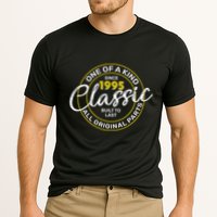 One Of A Kind Since 1995 Classic 30th Birthday Performance Shirt