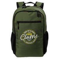 One Of A Kind Since 1995 Classic 30th Birthday Backpack