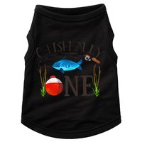 Ofishally ONE Baby O Fish Ally ONE Doggie Tank