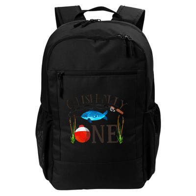 Ofishally ONE Baby O Fish Ally ONE Backpack