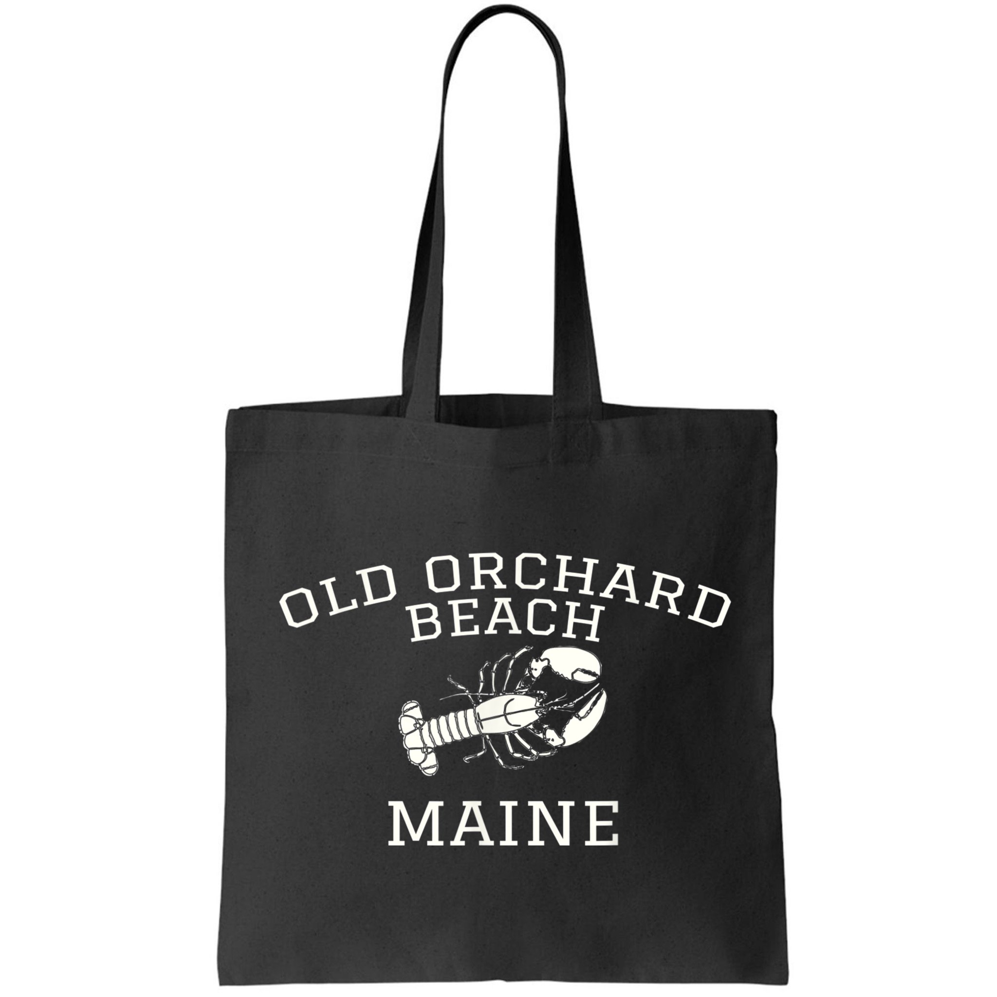Old Orchard Beach Maine Lobster Bag