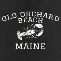 Old Orchard Beach Maine Lobster Hat