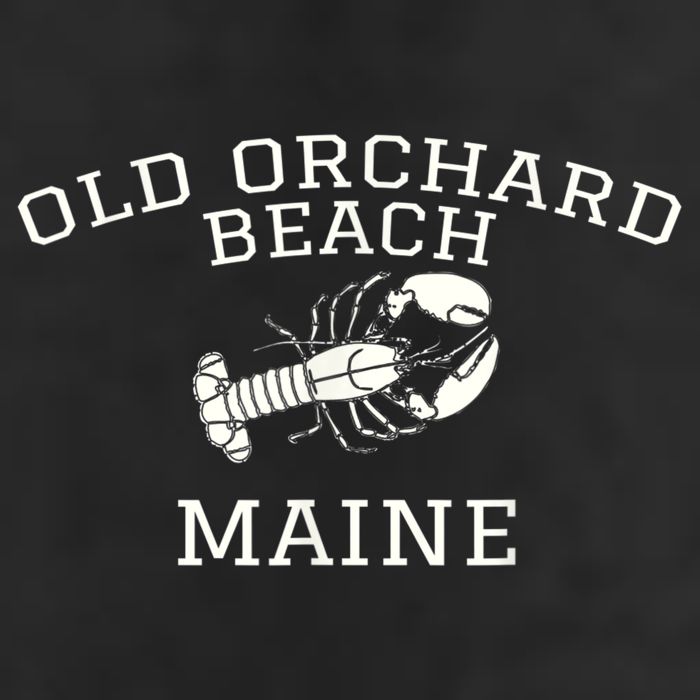Old Orchard Beach Maine Lobster Hat