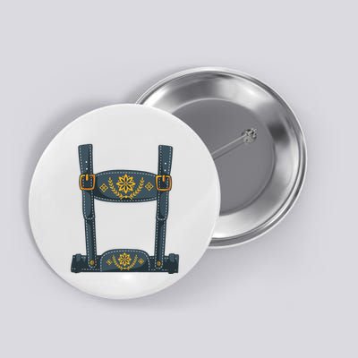 Oktoberfest Outfit Boy Lederhosen Costume Button