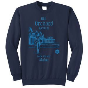 Old Orchard Beach York County Maine Sweatshirt