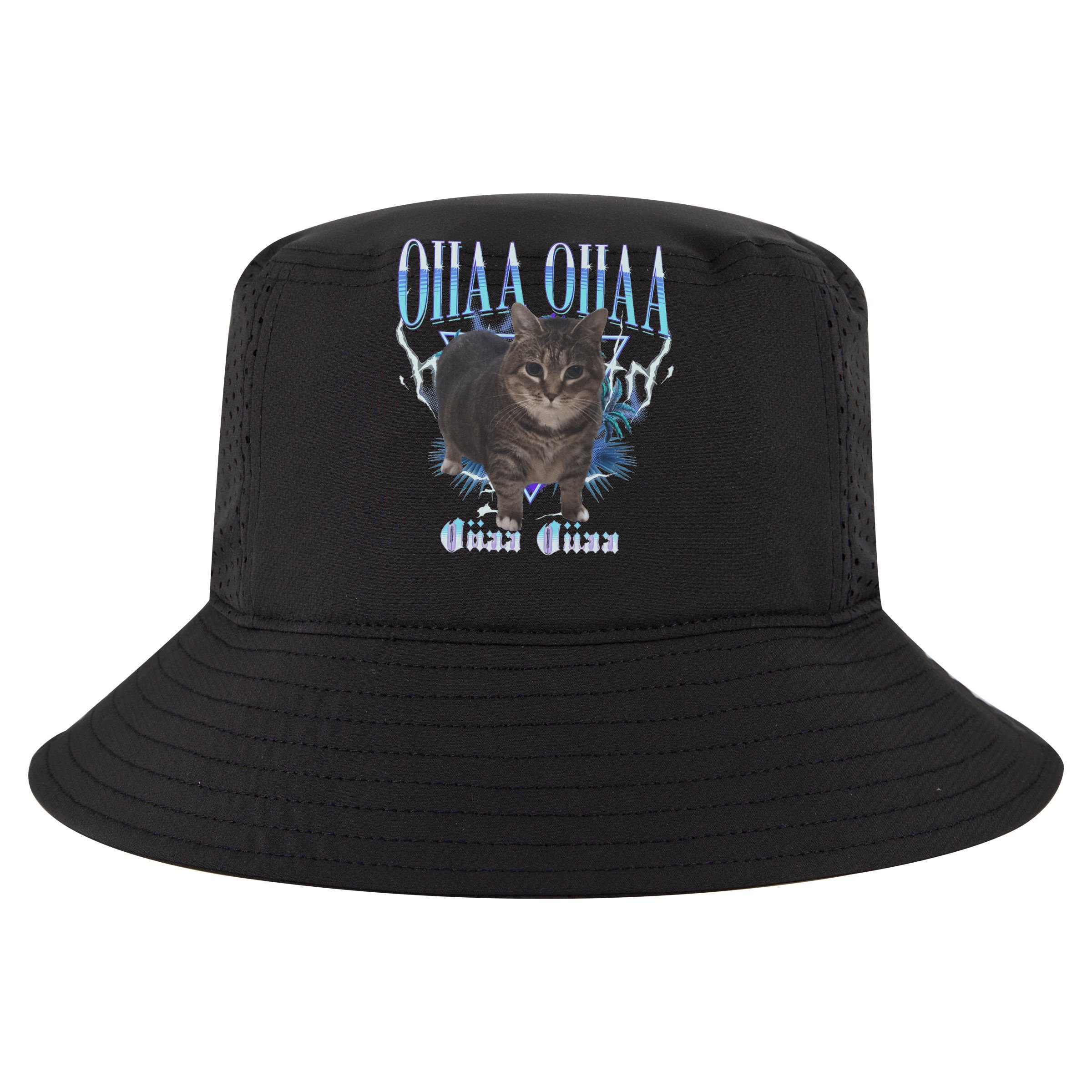 Oiia Oiia Cat Brainrot Apron