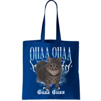 Oiia Oiia Cat Brainrot Bag