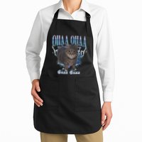 Oiia Oiia Cat Brainrot Apron