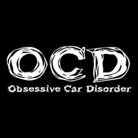 Ocd Obsessive Car Disorder Bag