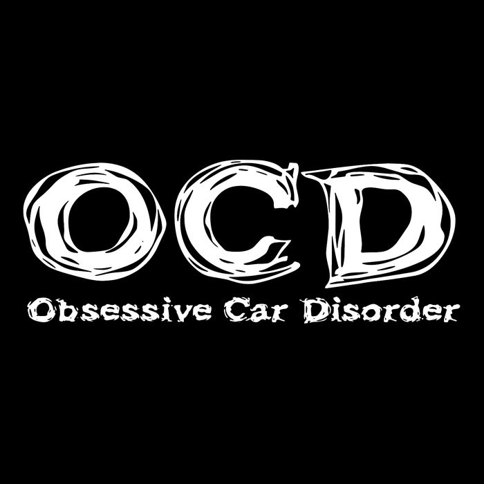 Ocd Obsessive Car Disorder Bag