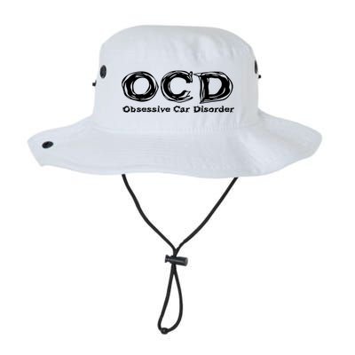 Ocd Obsessive Car Disorder Bucket Hat