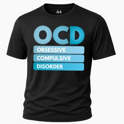 OCD Performance Shirt
