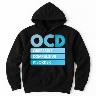 OCD Hoodie