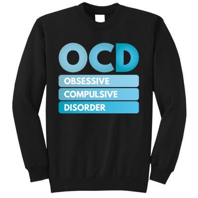 OCD Sweatshirt