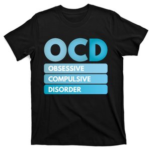 OCD T-Shirt