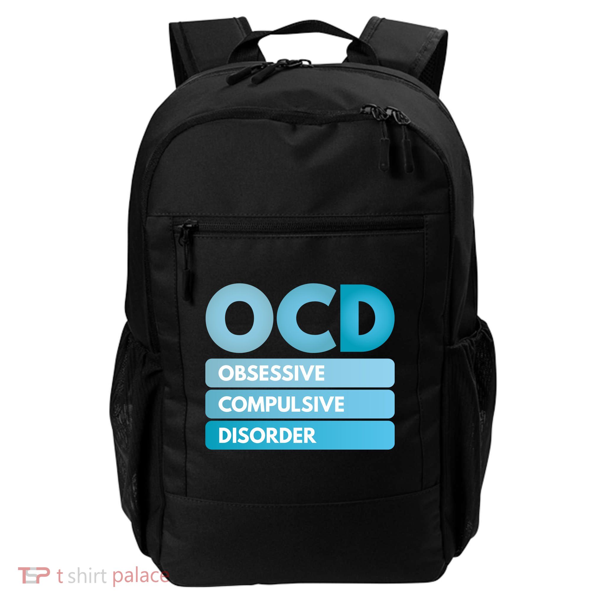 OCD Backpack