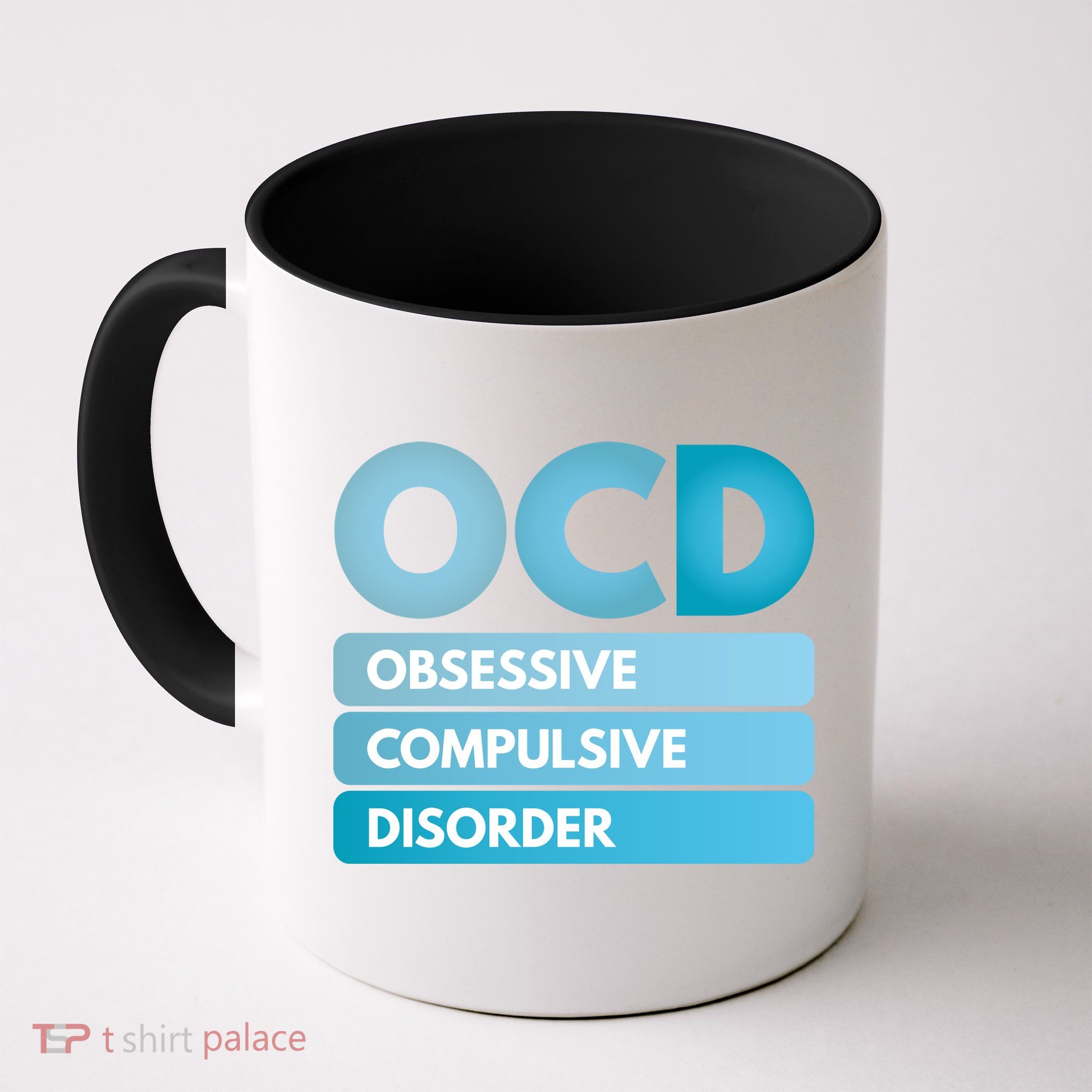 OCD Mug