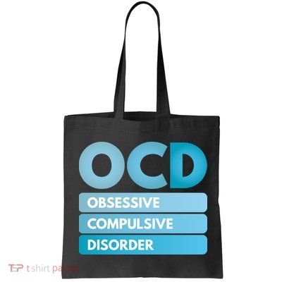 OCD Bag