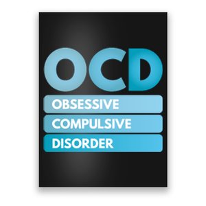 OCD Poster