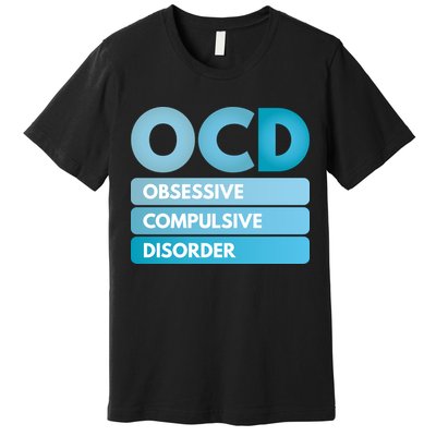 OCD Premium T-Shirt