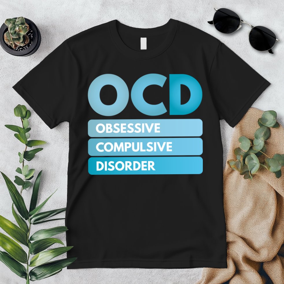 OCD Premium T-Shirt