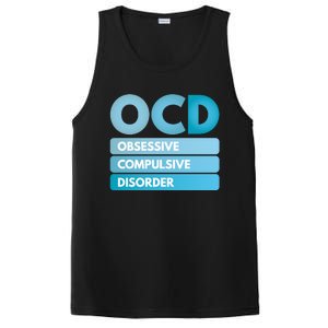 OCD PosiCharge Competitor Tank