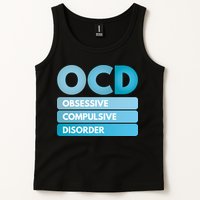 OCD Tank Top