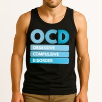 OCD Tank Top