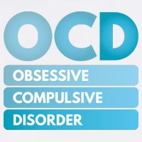 OCD Garment-Dyed Sweatshirt